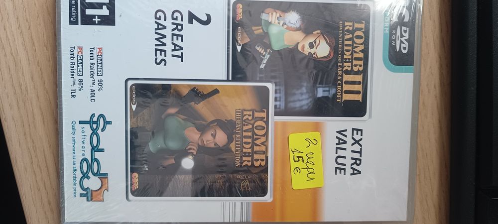 Игри за Pc ретро,нови