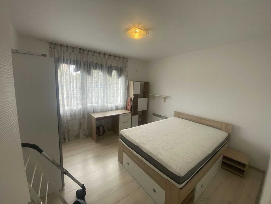 УЮТЕН дом! Тристаен апартамент - район Базар Левски!