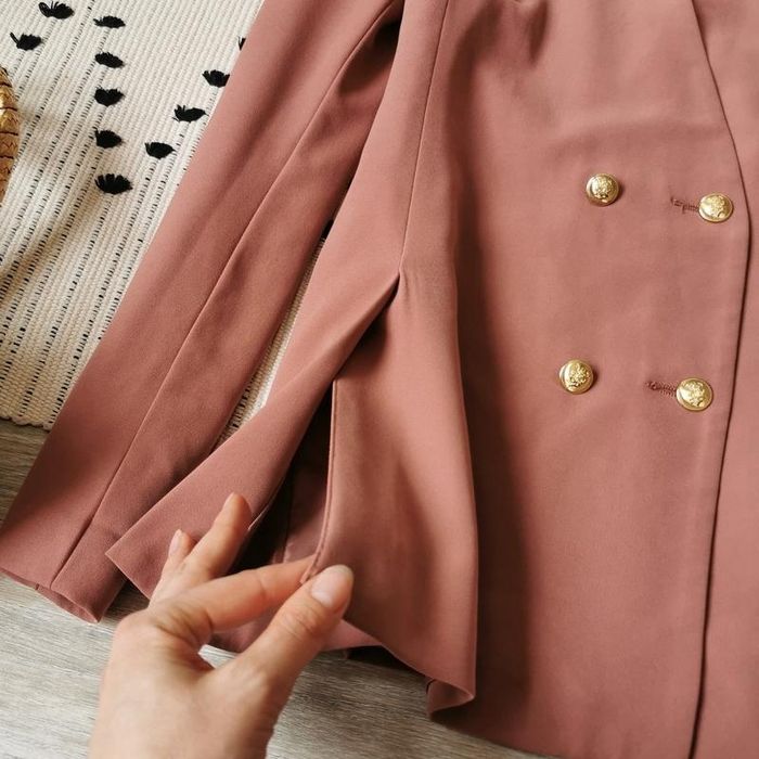 Блейзер Zara, размер S новый