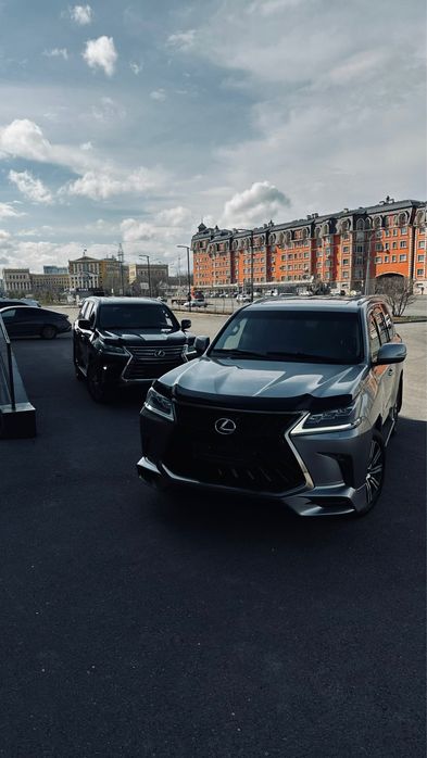 Аренда авто с выкупом