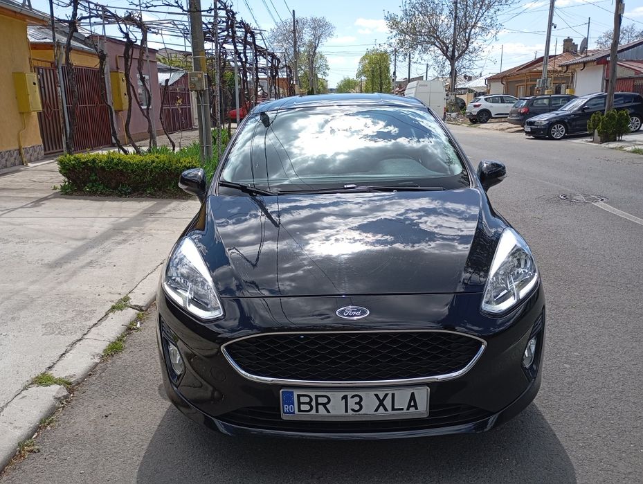 Ford•Fiesta•TABLETĂ•Anul_08/2020• Euro_6