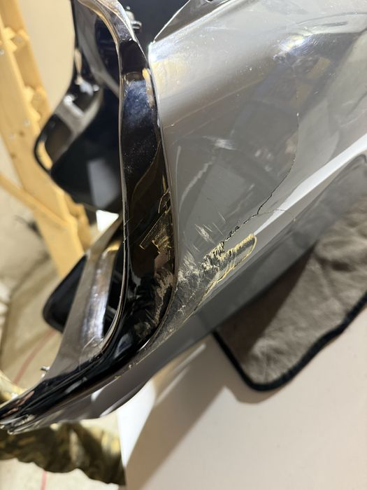 Set carene Harley Davidson Road Glide OEM