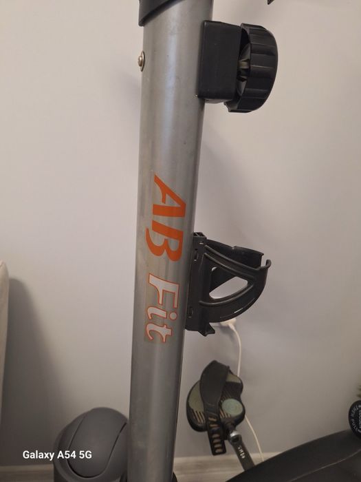 Колело за фитнес