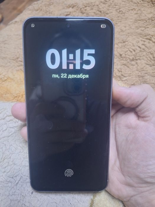 Продам самсунг а56