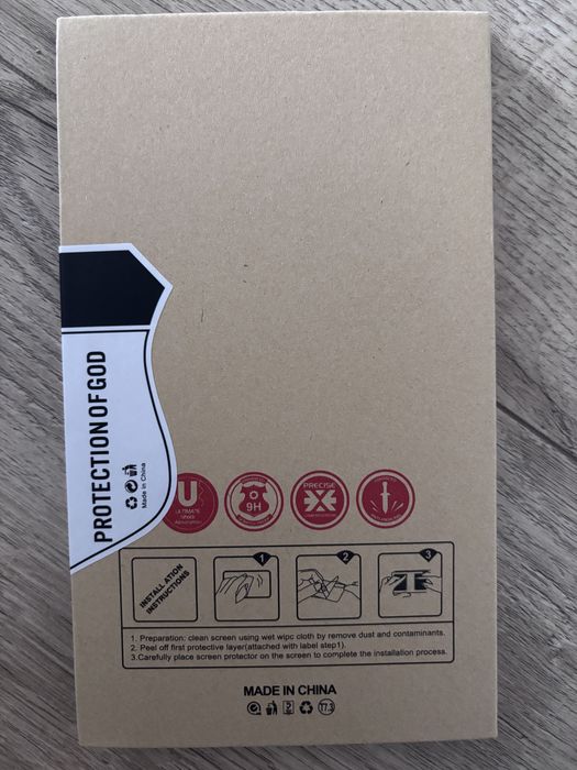 Husa si folie protectie Oppo A57