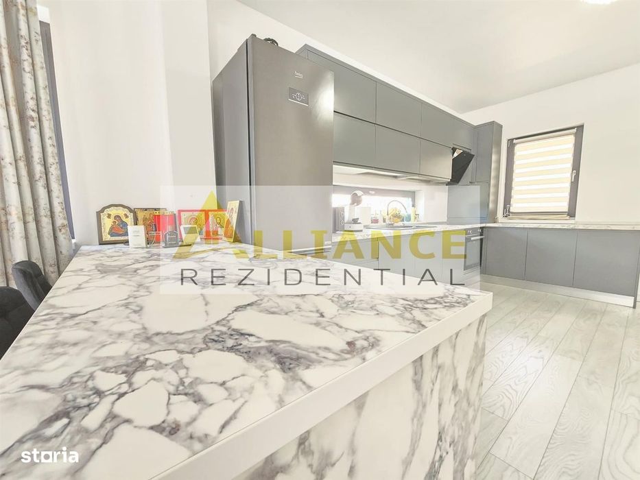 Casa tip duplex || 3 camere 2 bai || teren 150mp
