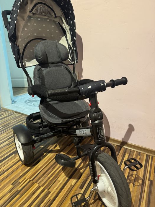 Триколка Lorreli Neo Crown