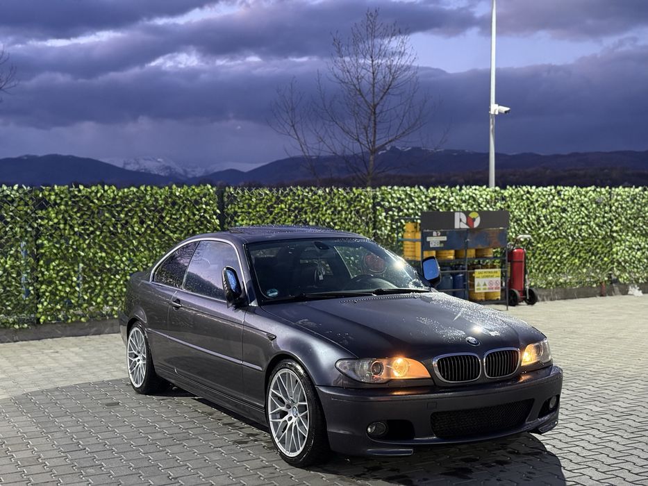 BMW 3 Series 2005 — imagine 2