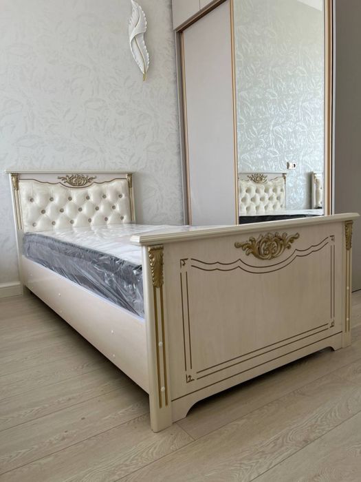 Крават 100% МДф (санет)