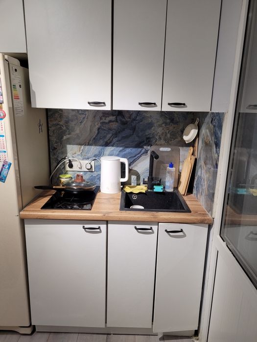 Продам кухонные шкафы