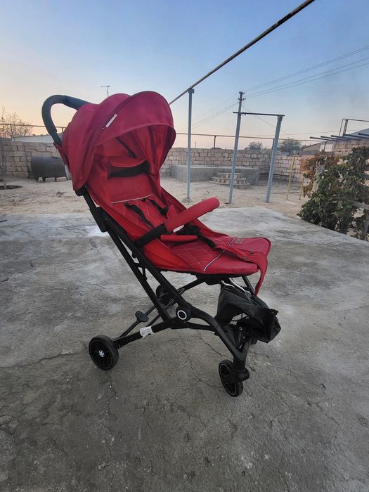 Қыздарға кольяска жеңіл