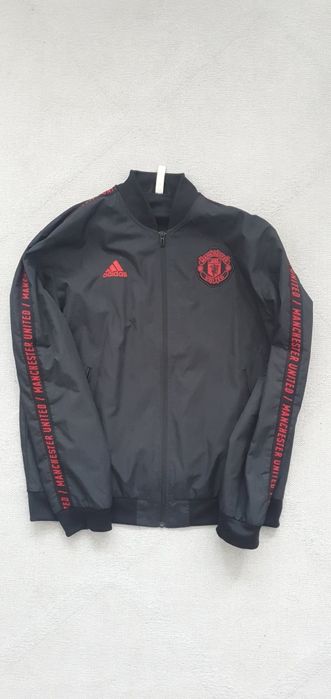 Яке на Манчестър Юнайтед