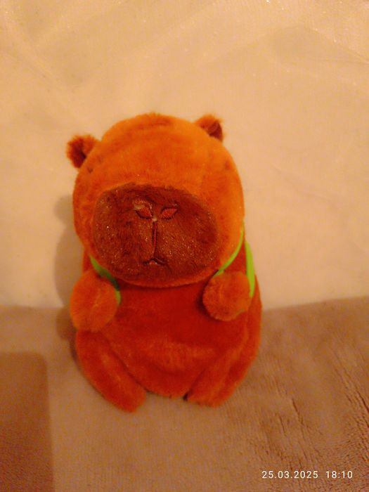 Куруми,капибара игрушки