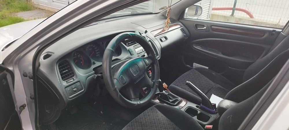 Хонда Акорд 1999г. , 2.0, 147к.с газ-бензин