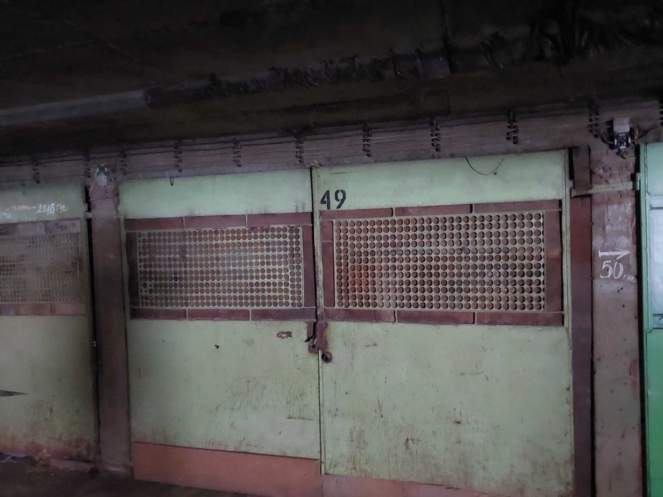 Продава се Гараж / Паркомясто в София, Бъкстон - 20 кв.м за 2250 €/кв.м - Снимка #2