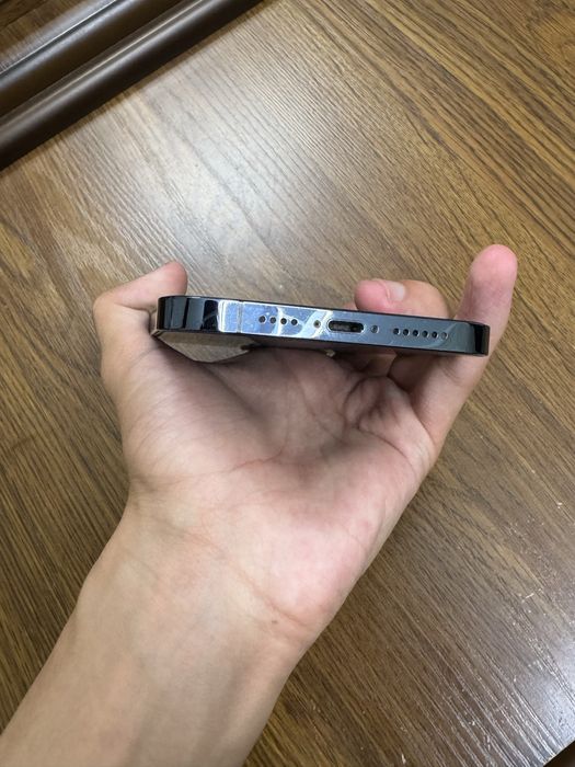 iPhone 12 Pro Max