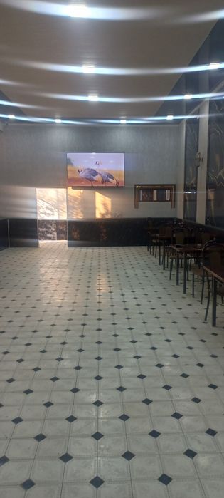 Тайор бизнес ховли барча шароиту жихозлари билан ховли дукон кафе.