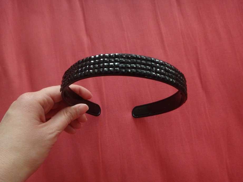 Диадема - 5 броя различни видове диадеми за общо 6€