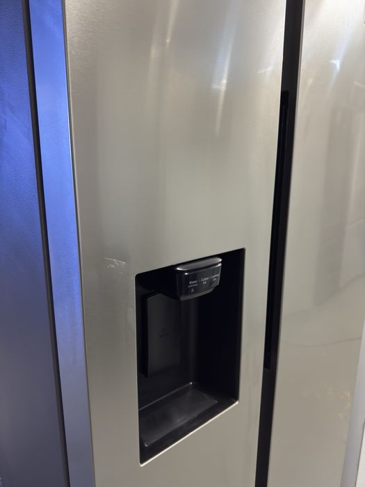 Frigider Side-by-Side Samsung RS65R5401SL