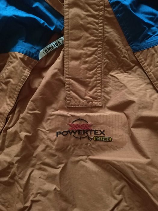 geaca Salewa Powertex, marime M