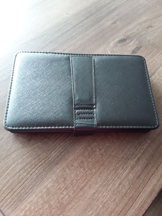 Husa tableta cu tastatura si pix