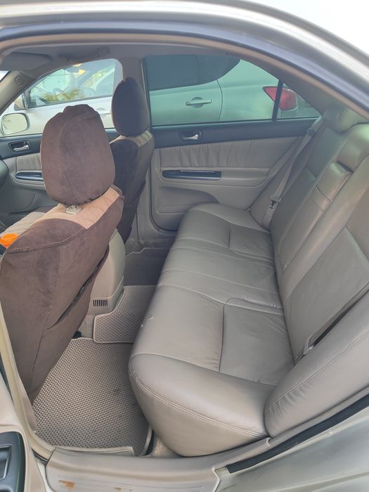 Toyota Camry XV30, 2002 г