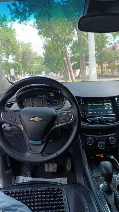 Аренда выкуп трекир 2020