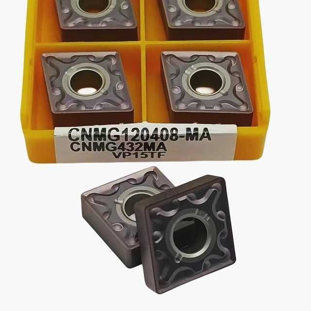 Продам токарные пластины