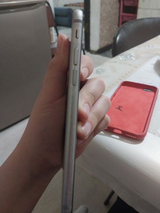 IPhone 6s САТЫЛА