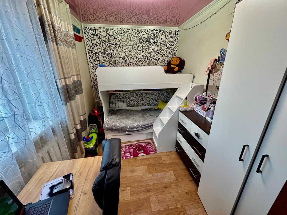 ^Продам 3х комнатную квартиру в Сортировке!!!