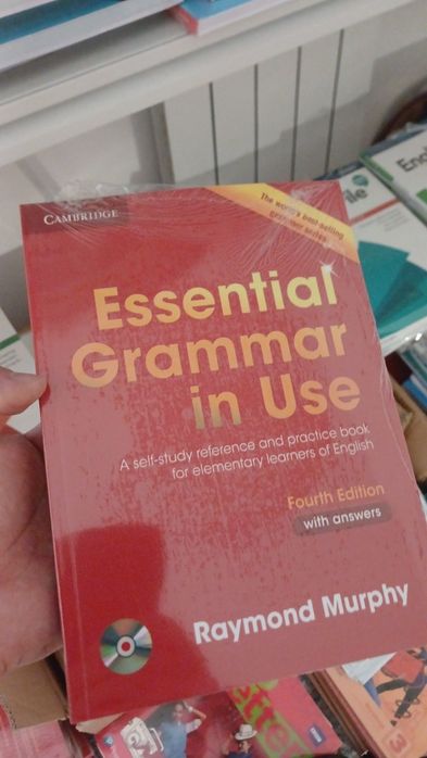 The Official Cambridge Guide to IELTS
