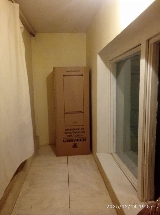 Kvartira ijaraga beriladi. Yunusobod 2 mavzeda.