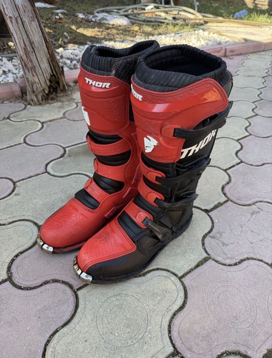 Cizme offroad Thor BLITZ XP