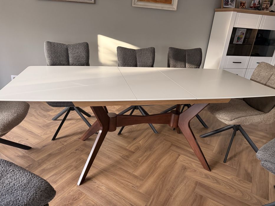 Трапезна маса MDF 160x90 (200x90)