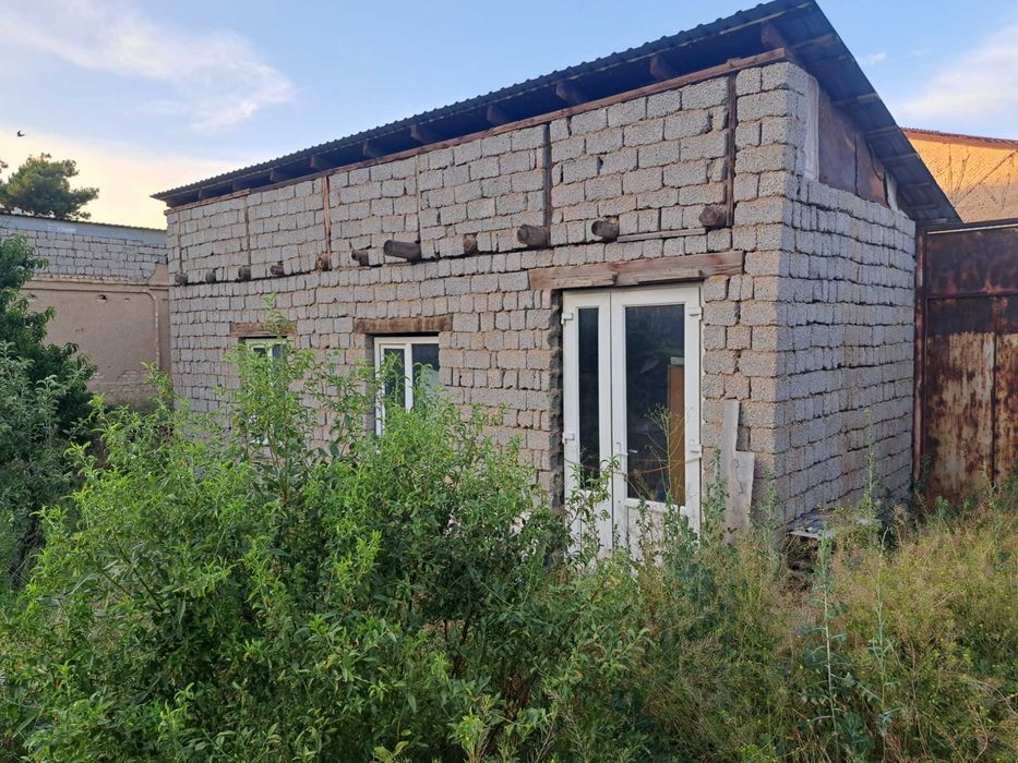 Yer sotiladi toshkent shaxar sergili xonabodda