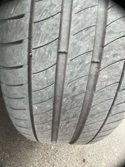 245/40/19 Anvelope Michelin Primacy 3