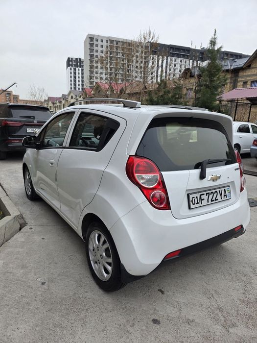 Spark Шошилинч сотилади