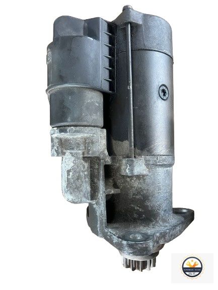 Electromotor Electromotor DAF XF 106 1956091 1956091 Daf XF 105 gener