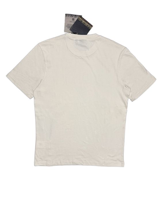 Тениска Napapijri S-Funes Cotton T-Shirt - S