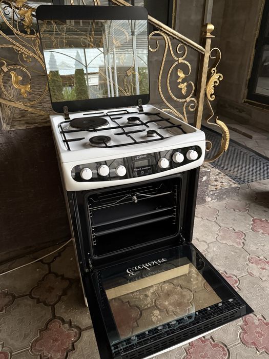 Газовая плита Kaiser