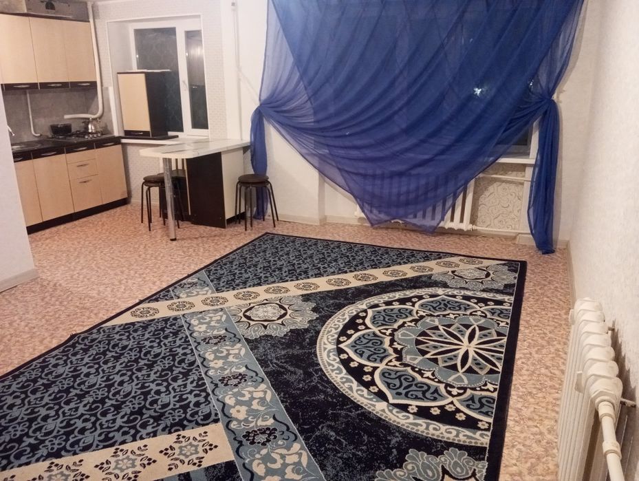 Продам 1к.кв Акация 1/5