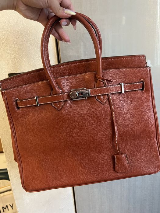 Маркови чанти