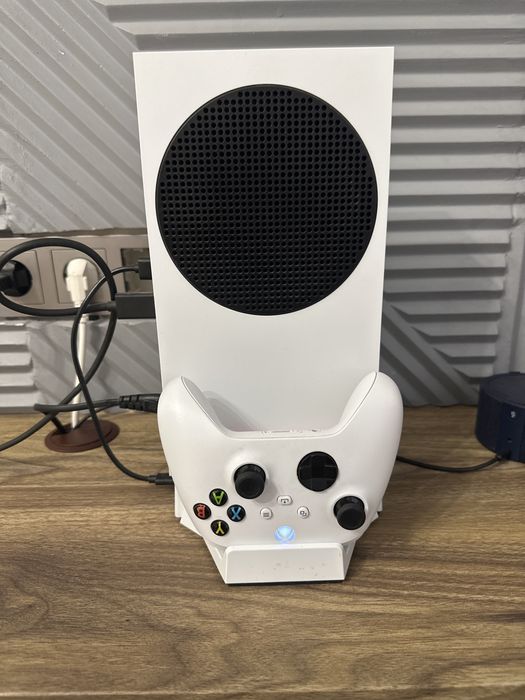 Xbox series s 512 gb