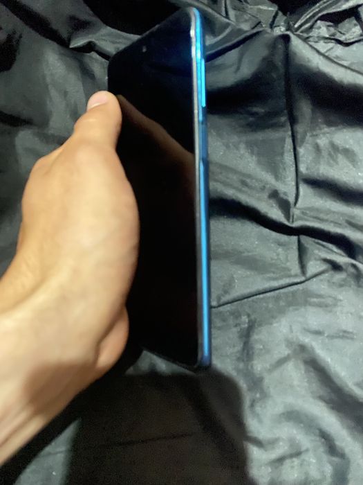 xiomi redmi note 9 pro