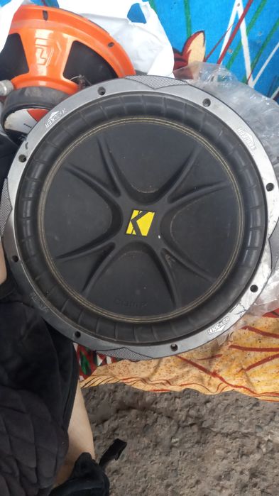 Саб бошка    кикер