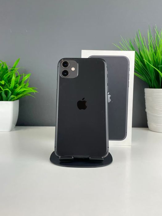 iPhone 11 64 GB
