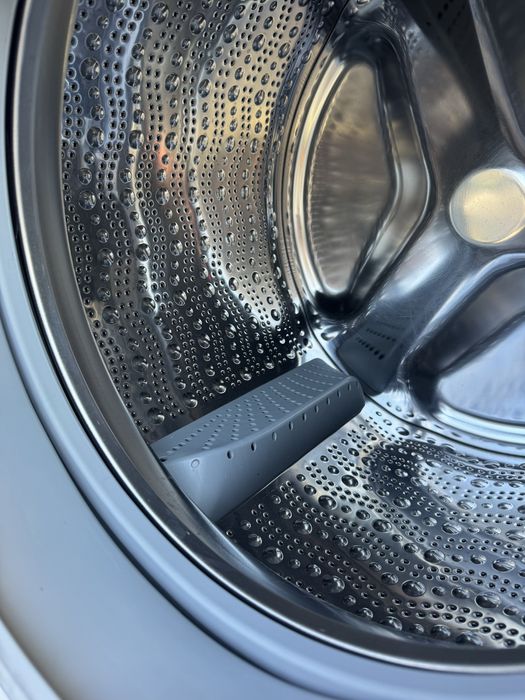 Пералня Siemens IQ700, 9 kg