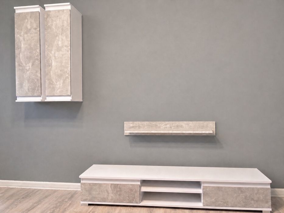 Продам мебель для гостинной шкаф, тумба