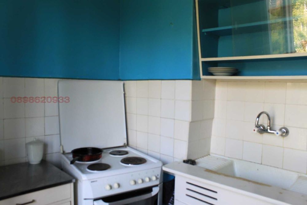 Продава се Двустаен апартамент в София, Бъкстон - 60 кв.м за 2159 €/кв.м - Снимка #17