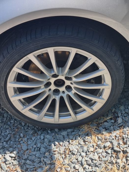 Audi A4 Avant 2009 diesel, 4.200 € — imagine 3